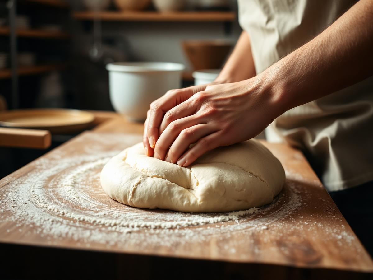Kitchen & Bakery